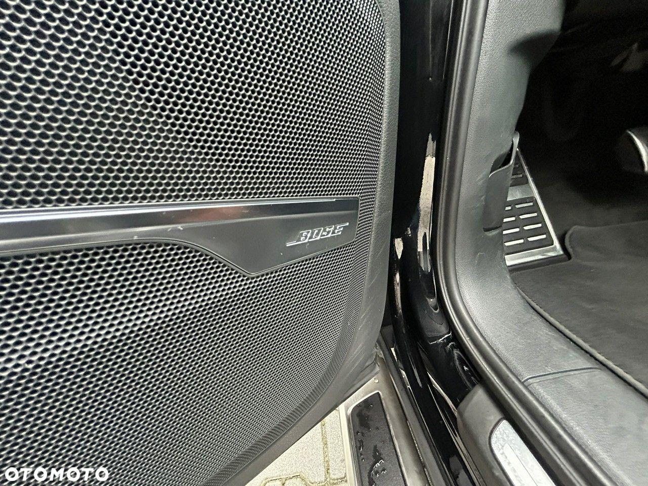 Audi Q7 - 25