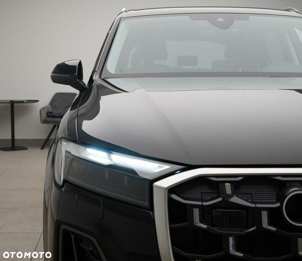 Audi Q7 - 9