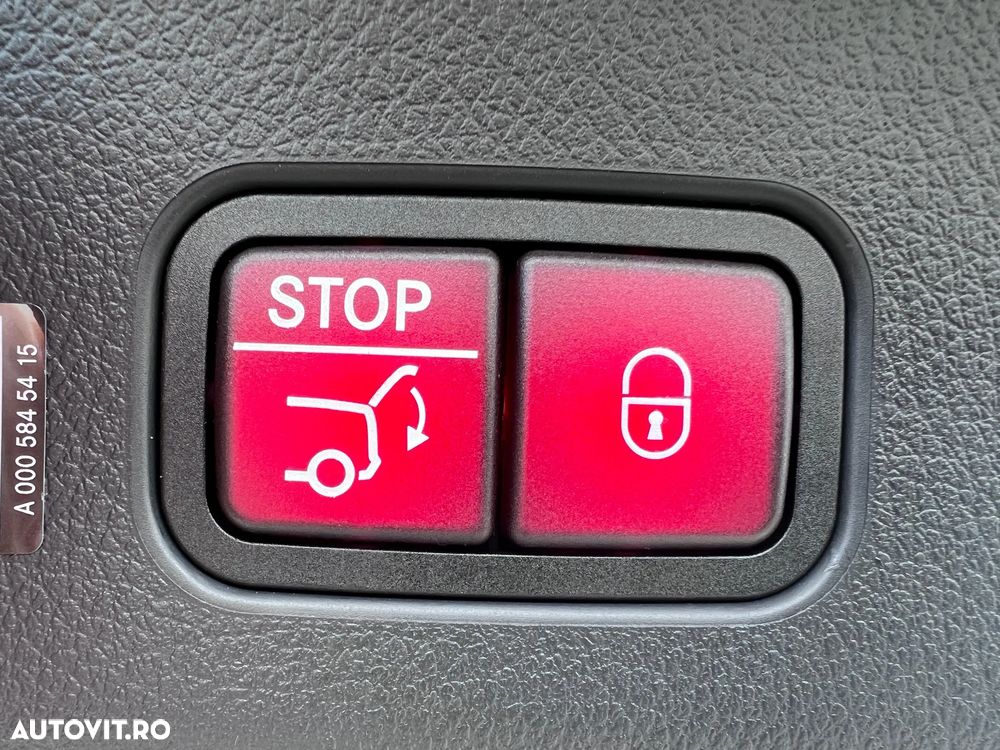 Mercedes-Benz GLC 220 d 4MATIC MHEV - 5