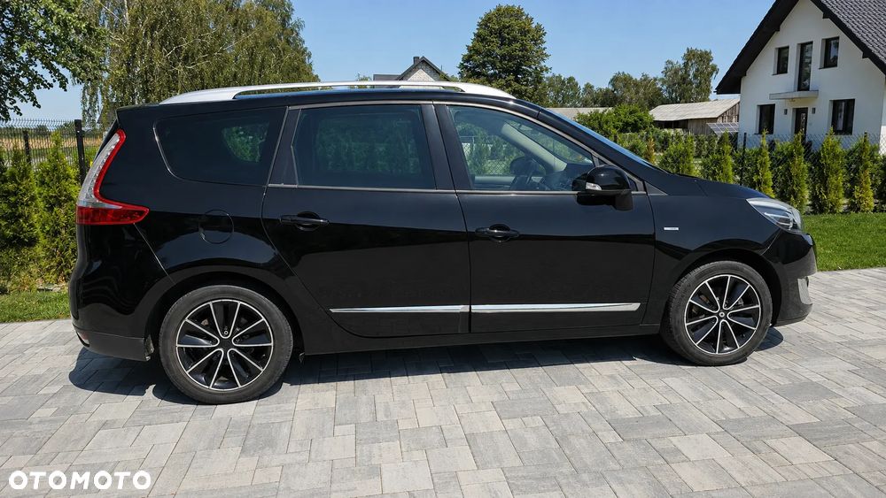 Renault Scenic 1.2 TCe Energy Bose Edition - 10