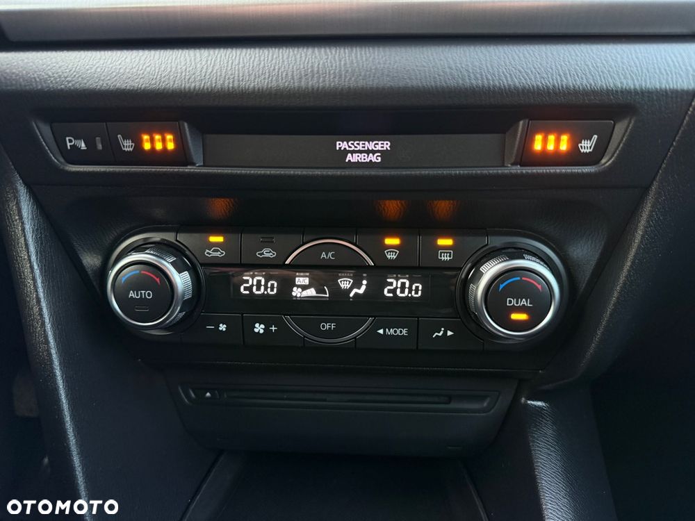 Mazda 3 SKYACTIV-G 165 Exclusive-Line - 27