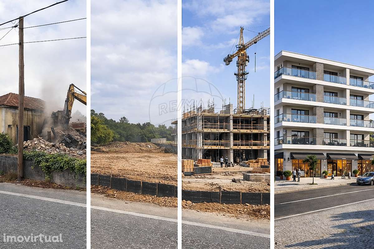 Moradia T3 para venda - Grande imagem: 4/32