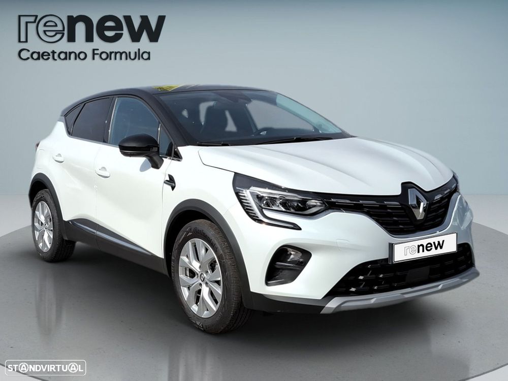 Renault Captur 1.0 TCe Intens - 16