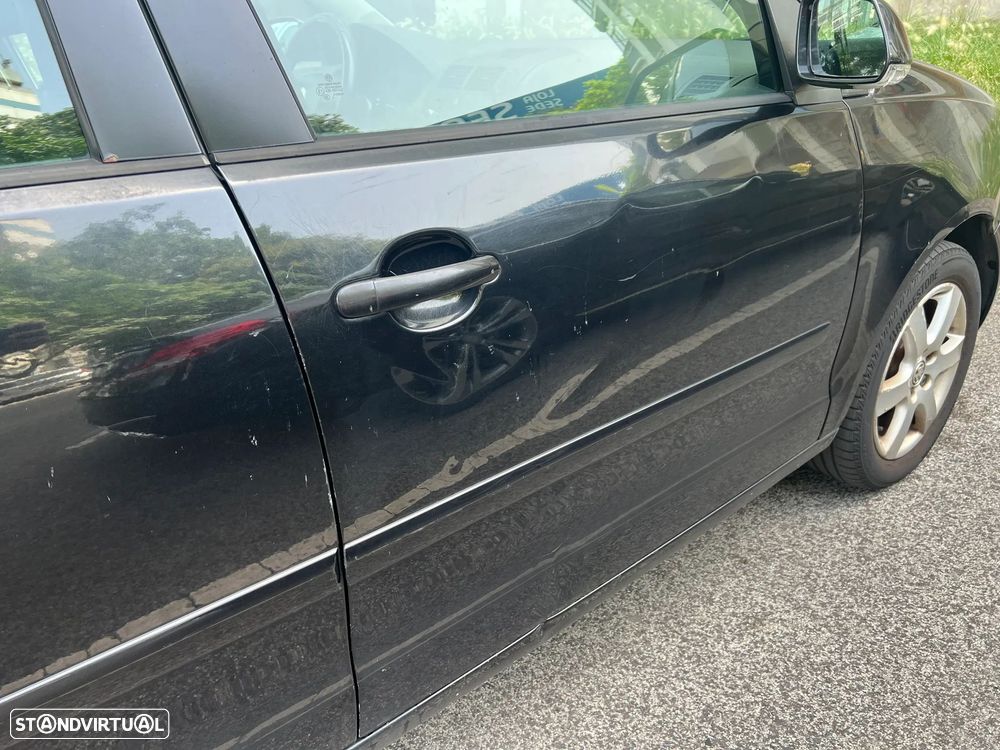 VW Polo 1.2 Confortline - 4