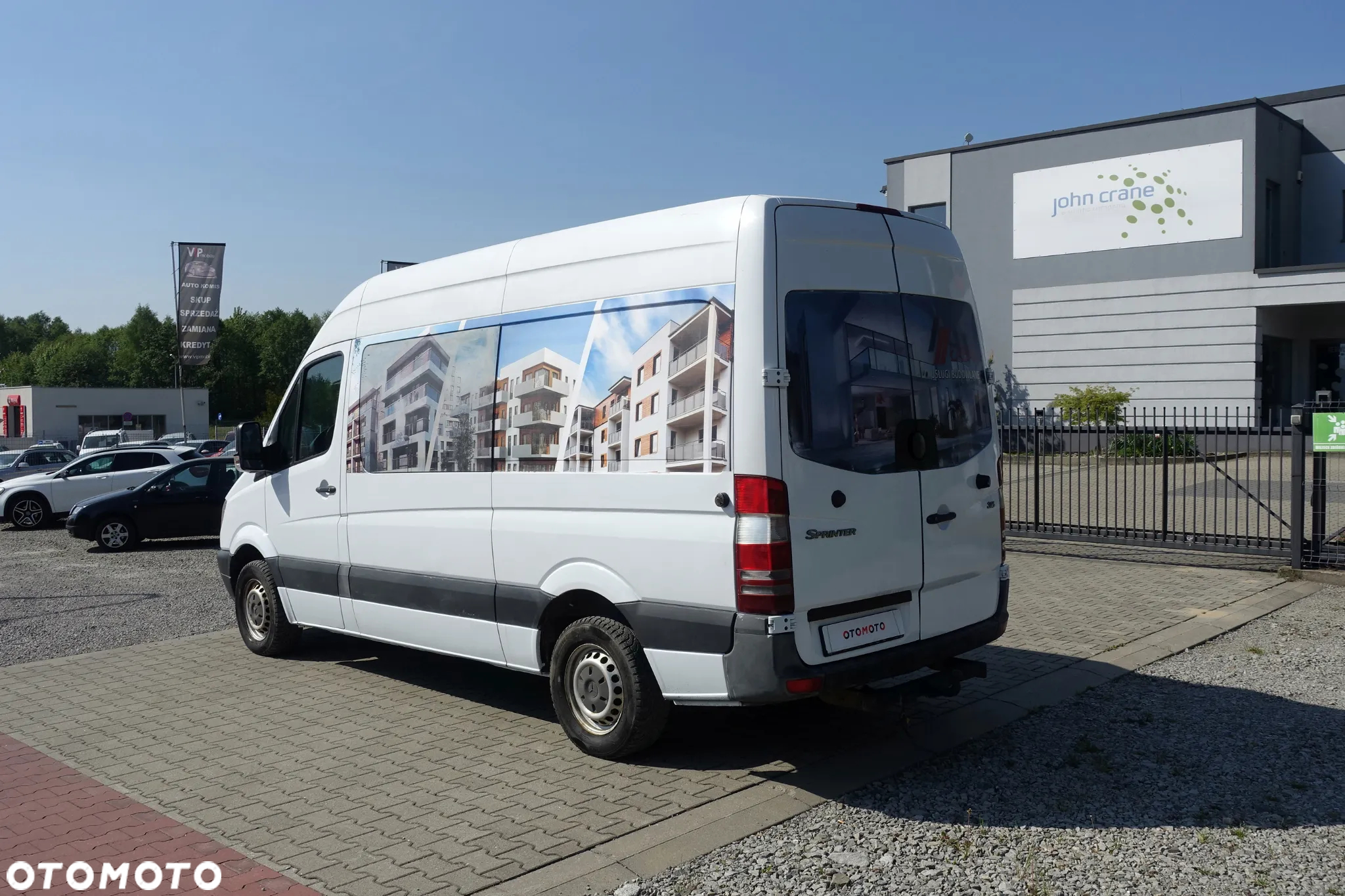 Mercedes-Benz SPRINTER 316CDI - 7