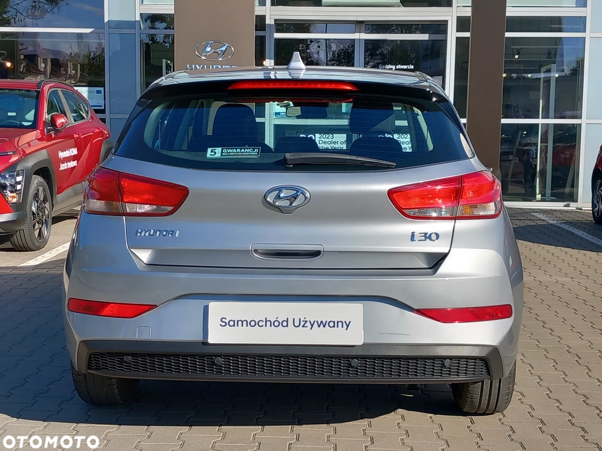 Hyundai i30 1.5 DPI Modern - 8