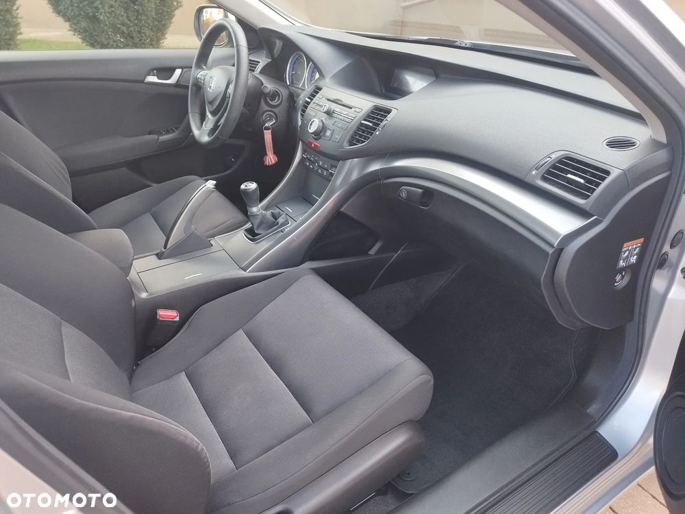 Honda Accord 2.0 Lifestyle - 3