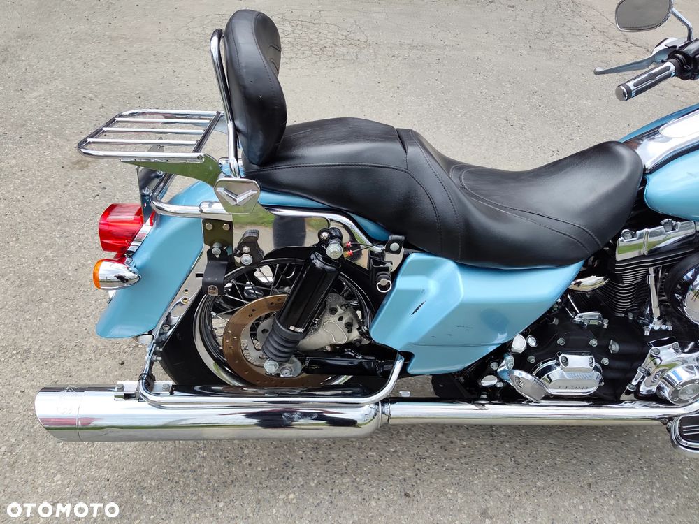 Harley-Davidson Touring Road King - 10