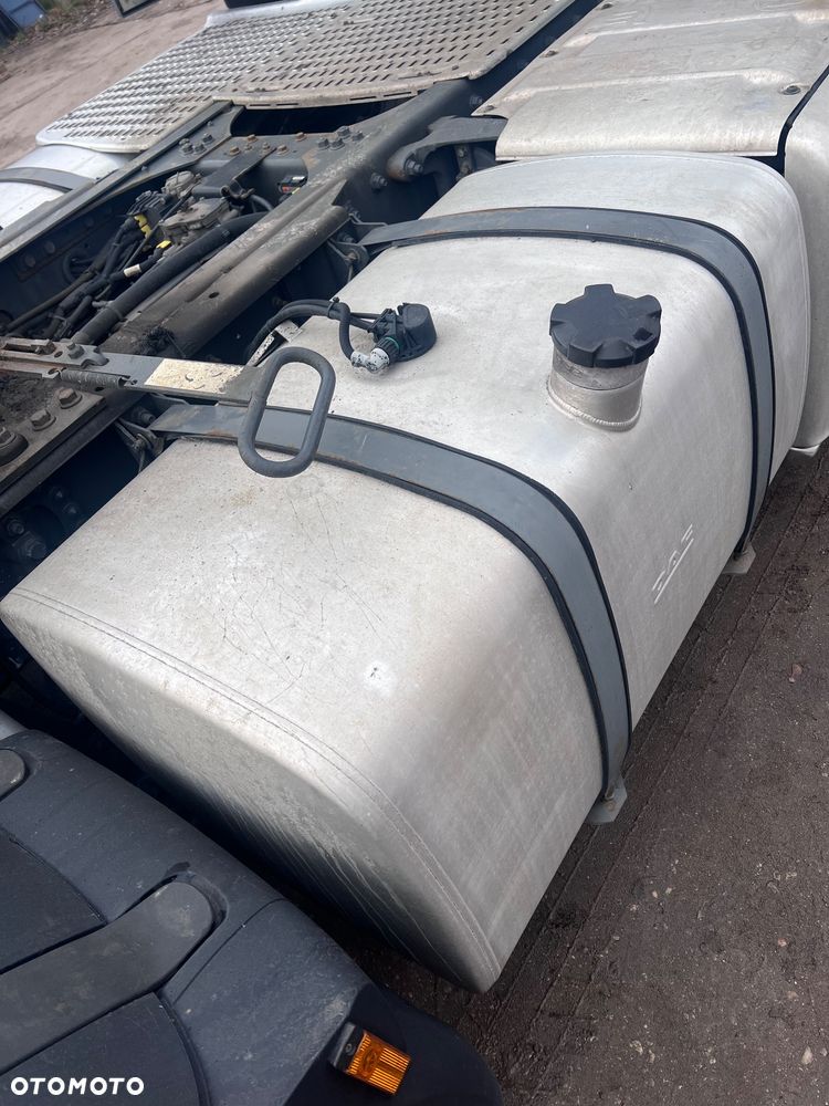 DAF XF 106.460 / STANDARD / 2 ZBIORNIKI / 2017 ROK !! - 10