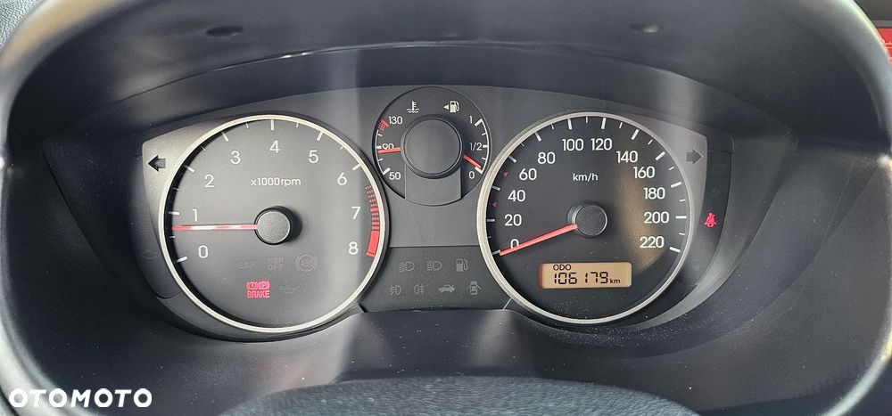Hyundai i20 1.4 Comfort - 16