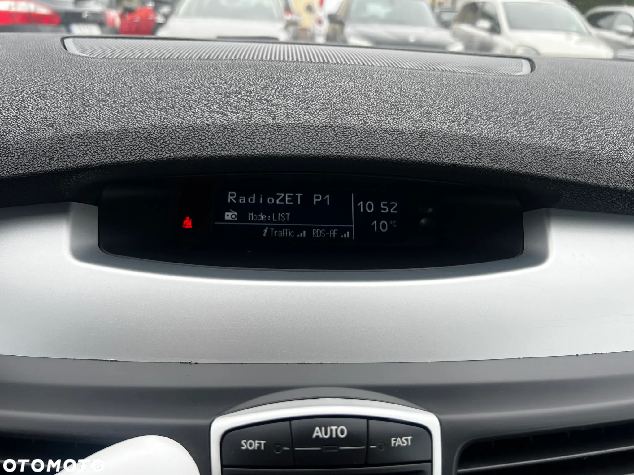 Renault Laguna 2.0 Expression - 17