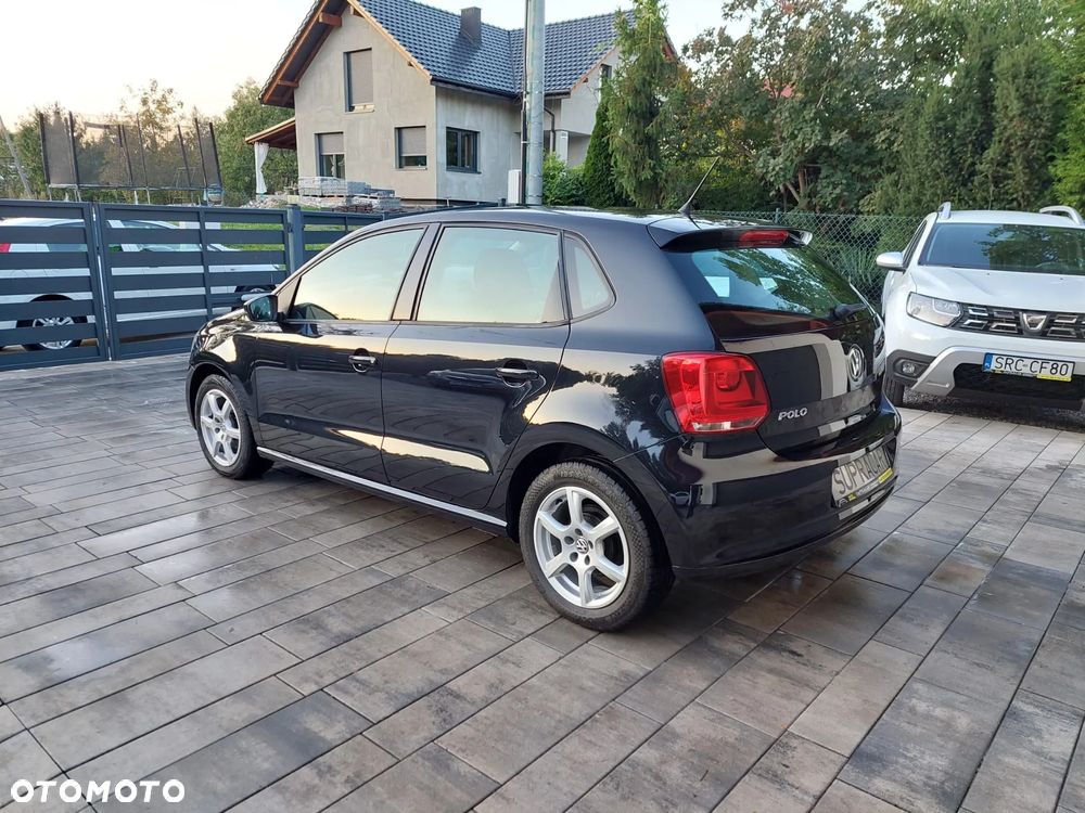 Volkswagen Polo - 3