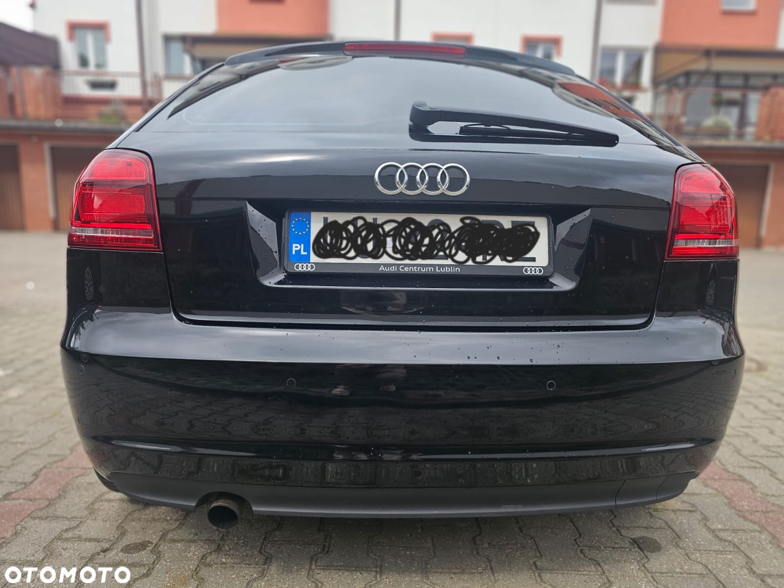 Audi A3 1.6 Ambition - 8