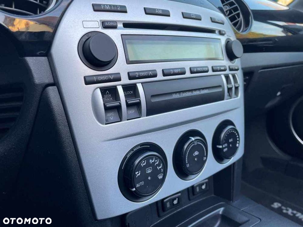 Mazda MX-5 1.8 MZR Energy - 14