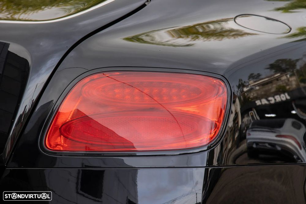 Bentley Continental Speed - 2