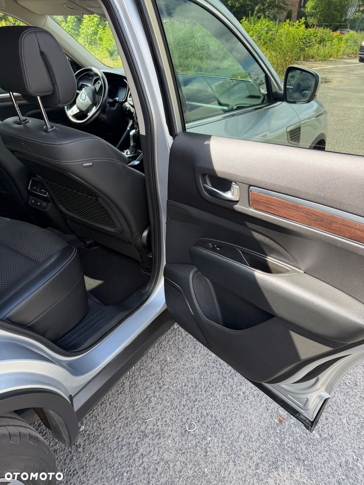 Renault Koleos 2.0 dCi Intens 4x4 X-Tronic - 7