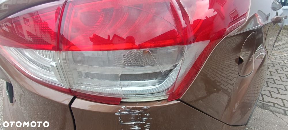 Ford Kuga 2.0 TDCi 4x4 Titanium - 22