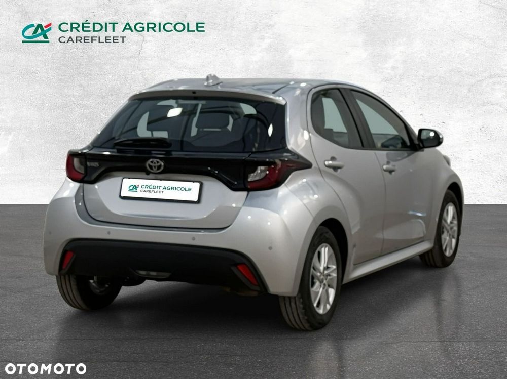 Toyota Yaris 1.5 Comfort - 6