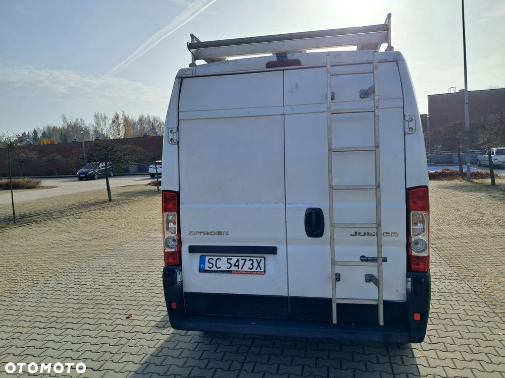 Citroën Jumper - 5