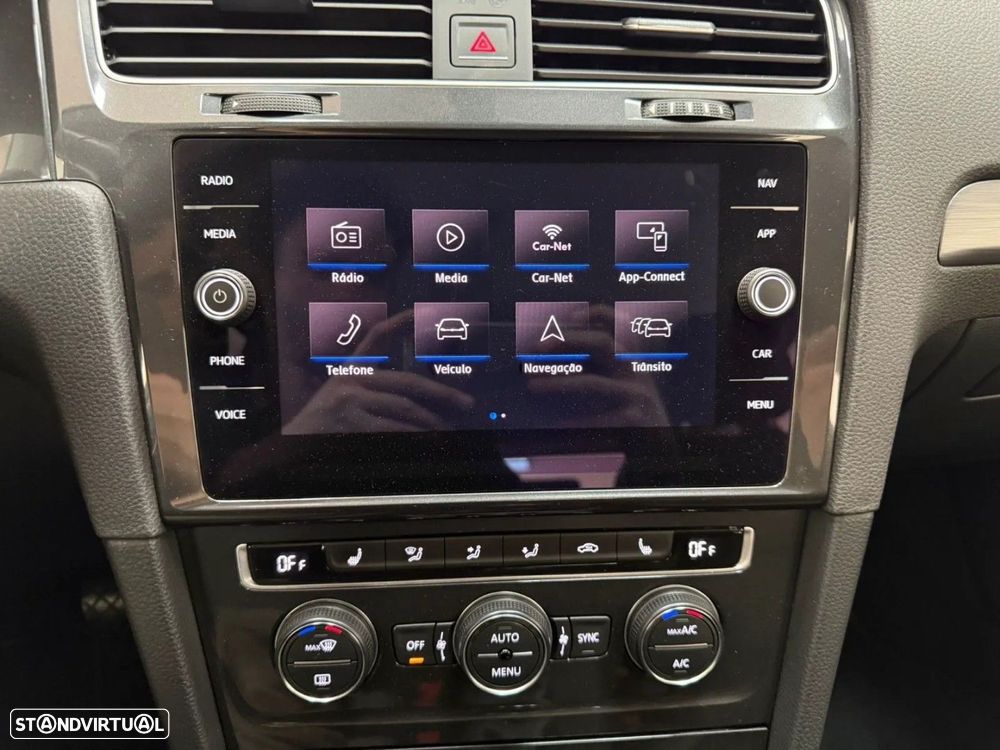 VW Golf - 12