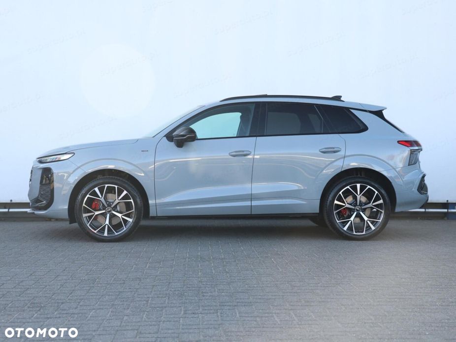 Audi Q3 TFSI 195 kW Quattro S tronic - 3