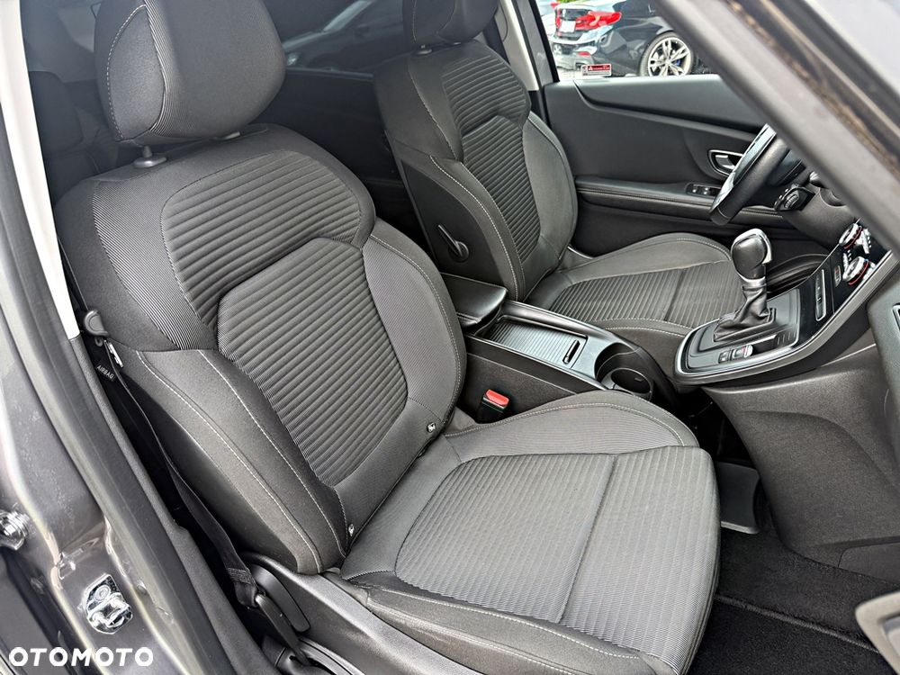 Renault Grand Scenic dCi 110 FAP EDC Dynamique - 23