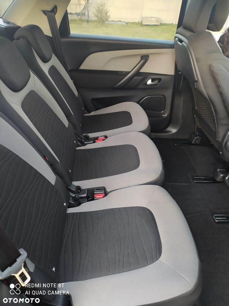Citroën C4 Picasso - 6