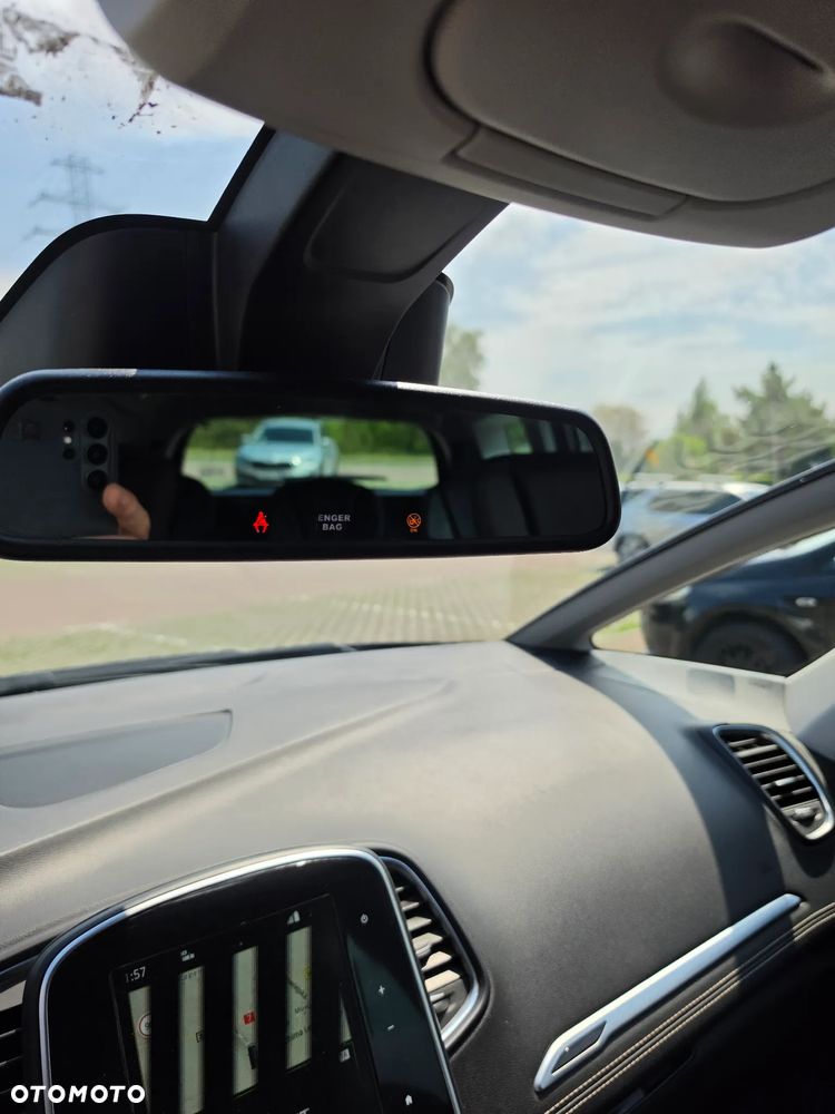 Renault Grand Scenic Gr 1.2 TCe Energy Bose - 38
