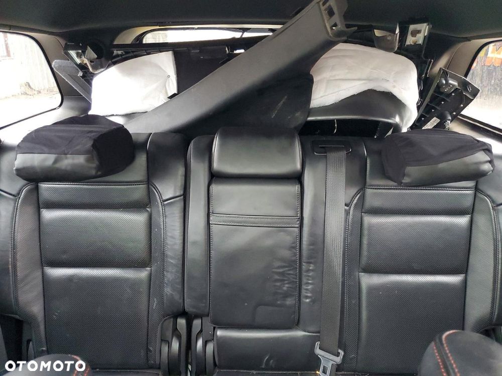 Jeep Grand Cherokee 3.6 V6 Trailhawk - 11