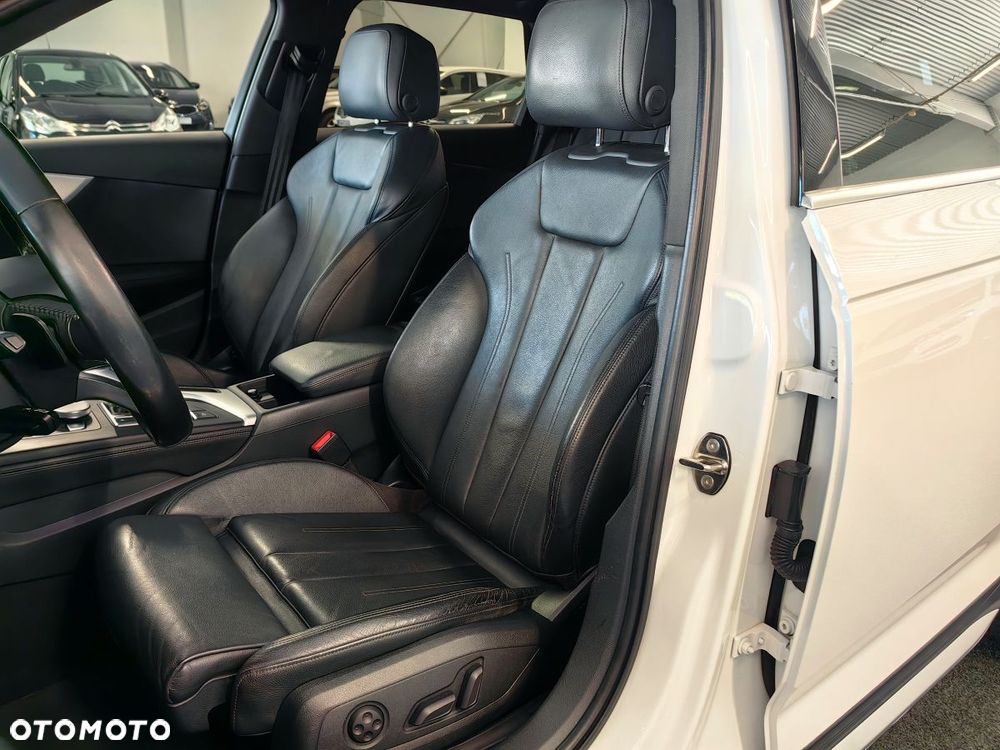 Audi A4 Allroad - 7