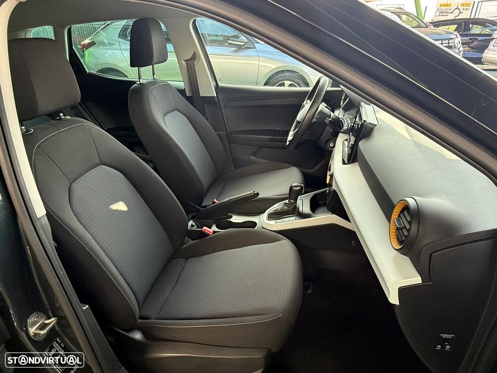 SEAT Arona 1.0 TSI Xcellence DSG - 22