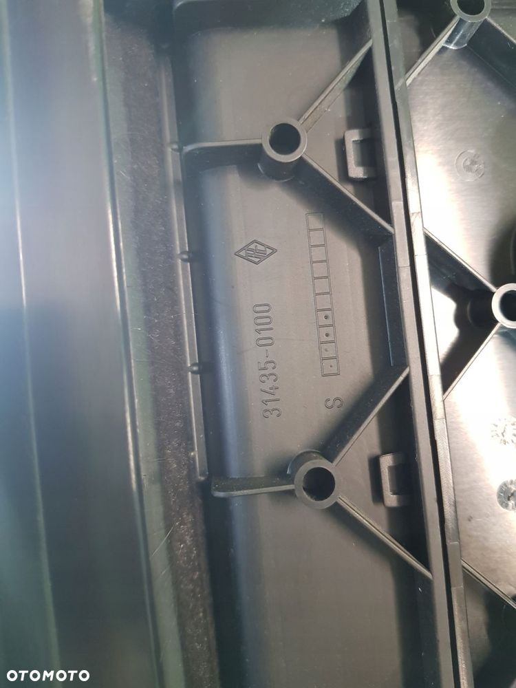 schowek pasażera 7034080 bmw e60 e61 lci eur - 12