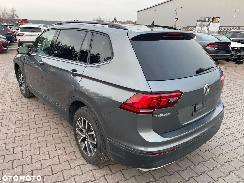 Volkswagen Tiguan Allspace - 6