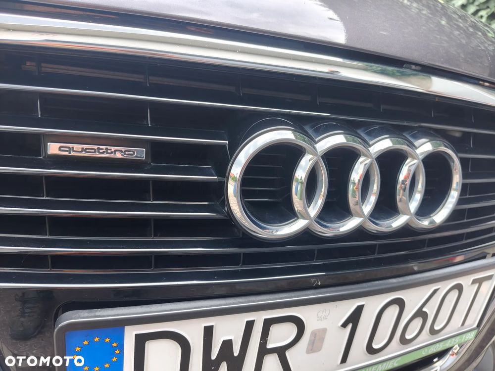 Audi A3 Sportback 2.0 TDI DPF Ambiente - 8