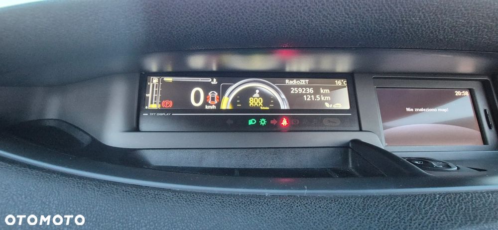 Renault Scenic dCi 130 FAP Start & Stop Bose Edition - 15
