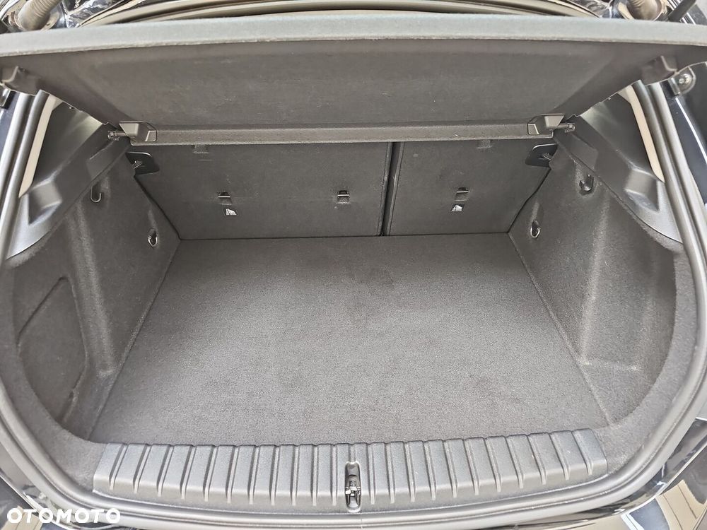 BMW Seria 1 118d Advantage - 19