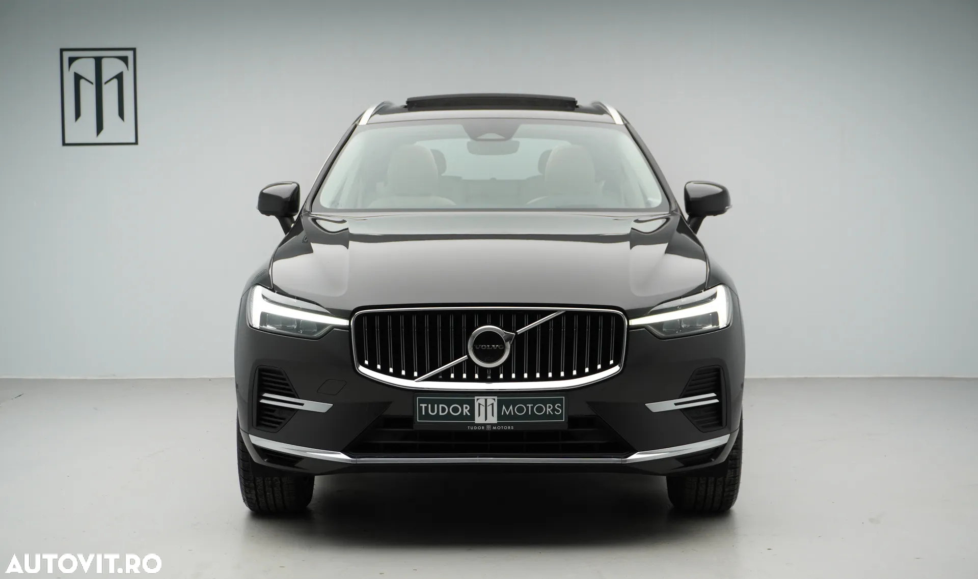 Volvo XC 60 T6 AWD Recharge Geartronic Inscription - 6