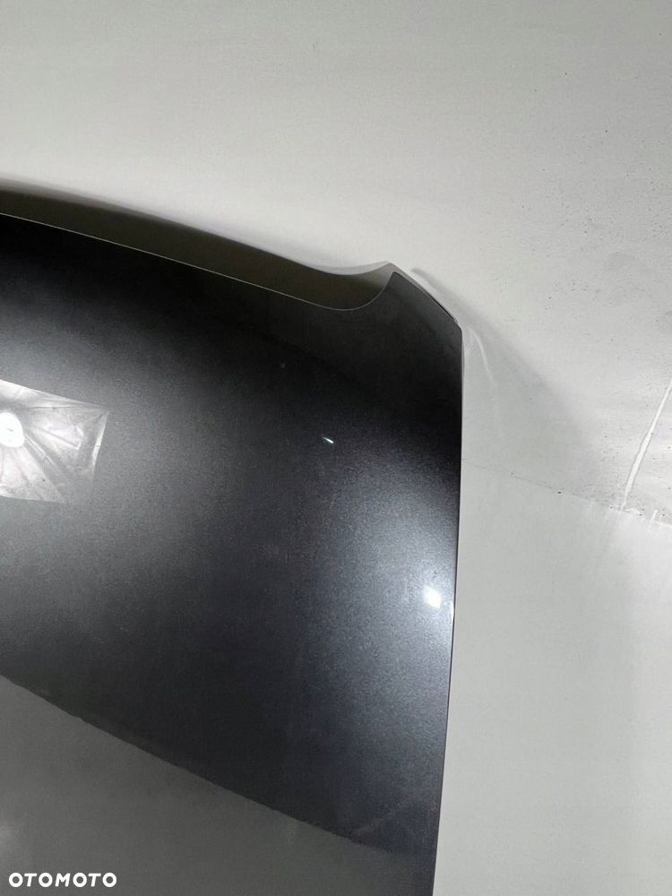 Maska LZ7S Audi A6 S6 C6 4F PRZÓD - 12