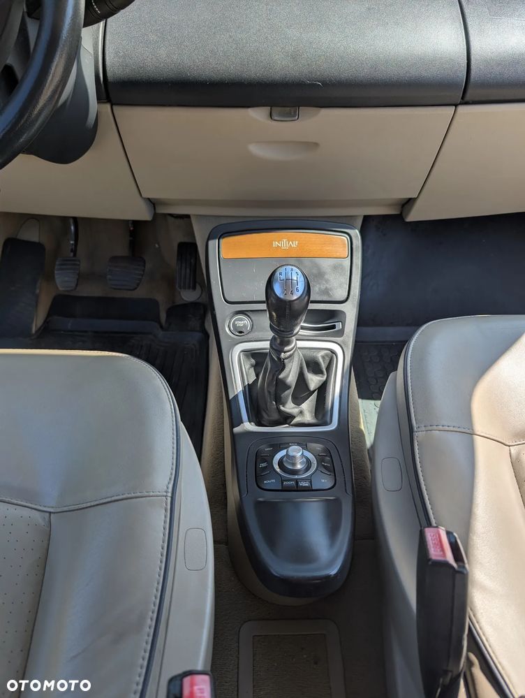 Renault Espace 2.0 dCi FAP Initiale - 3