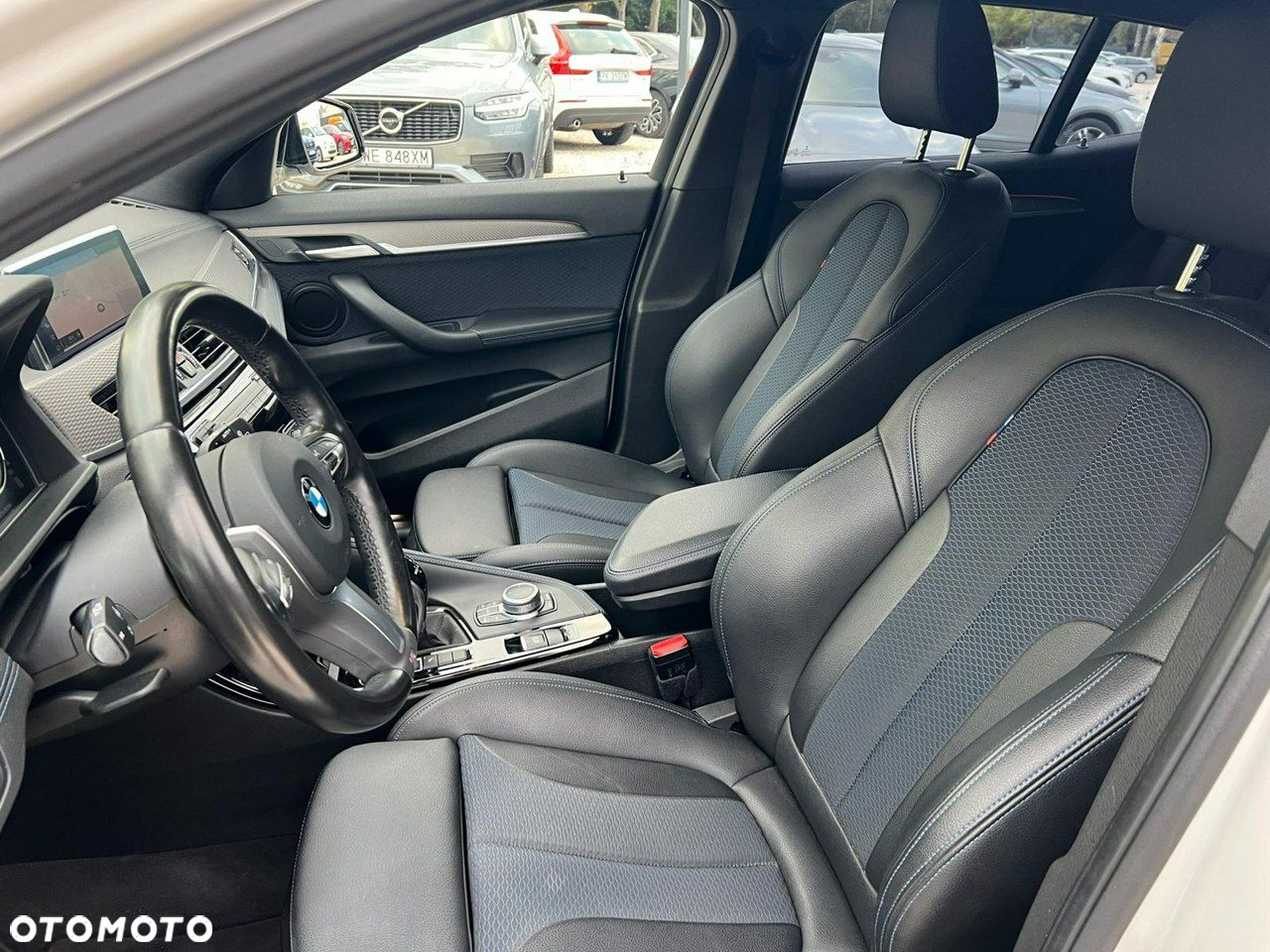 BMW X2 sDrive18i GPF M Sport - 21