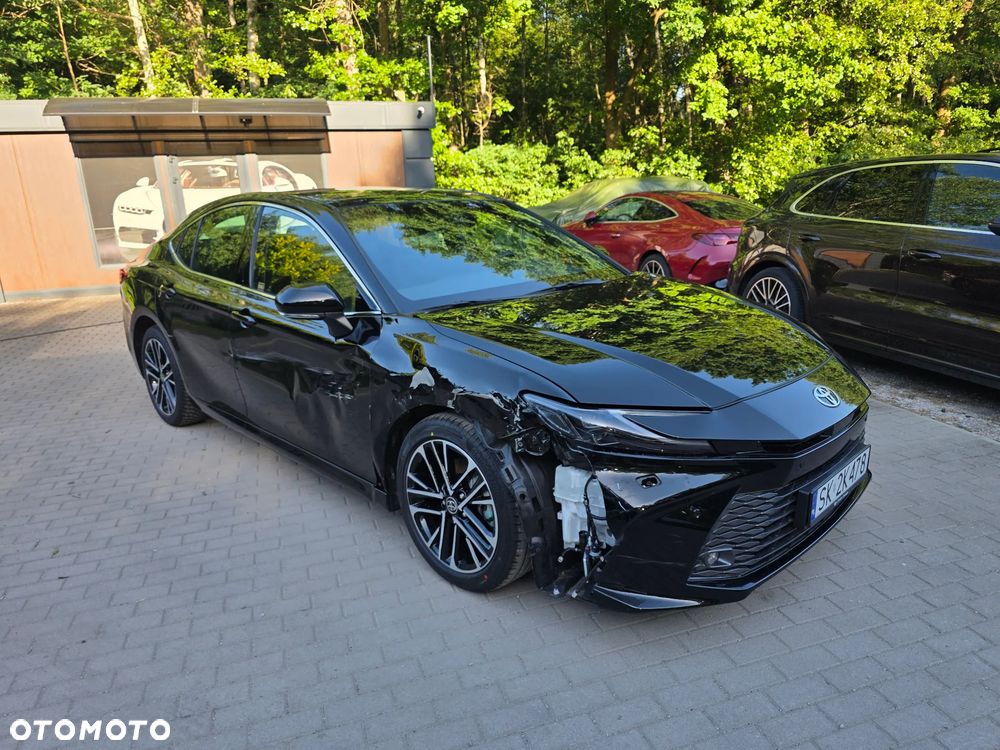Toyota Camry 2.5 Hybrid Dynamic Force Prestige e-CVT - 3