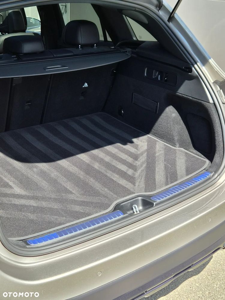 Mercedes-Benz GLC 200 mHEV 4-Matic AMG Line - 14