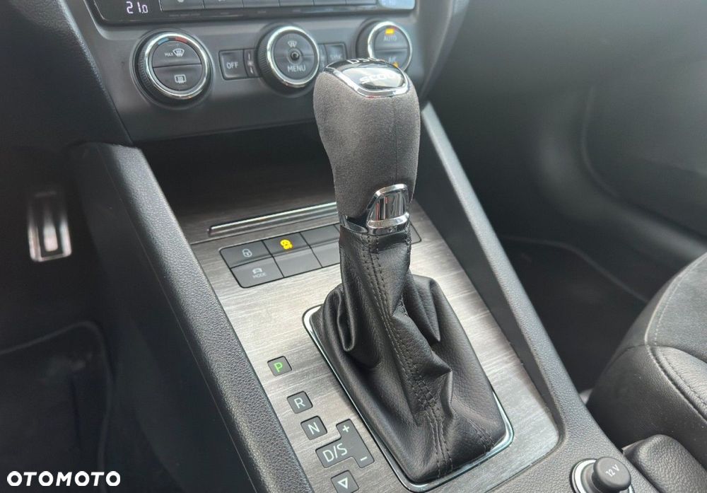 Skoda Octavia - 19