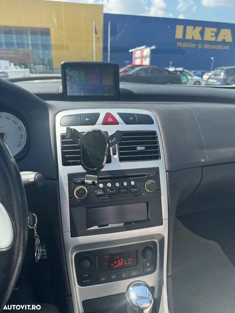Peugeot 307 - 9