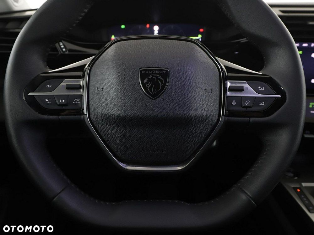 Peugeot 408 1.2 PureTech Allure Pack S&S EAT8 - 22