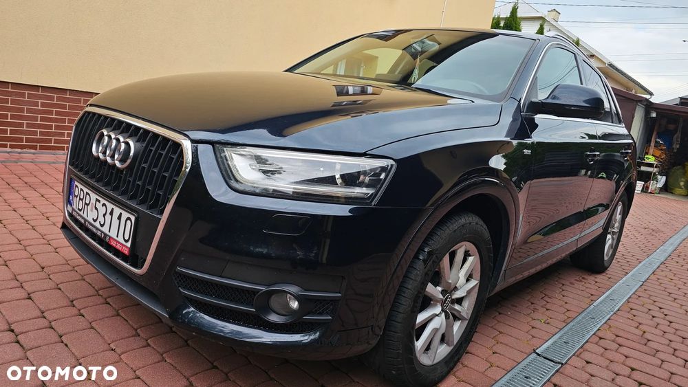 Audi Q3 2.0 TDI Prime Edition - 8