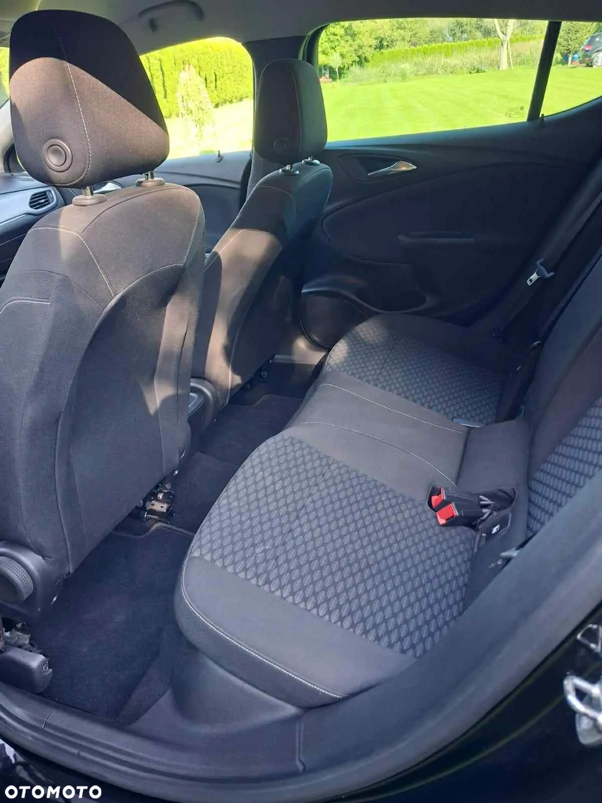 Opel Astra - 19