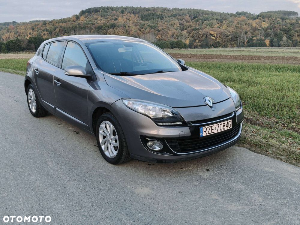 Renault Megane ENERGY TCe 115 Start & Stop Authentique - 22