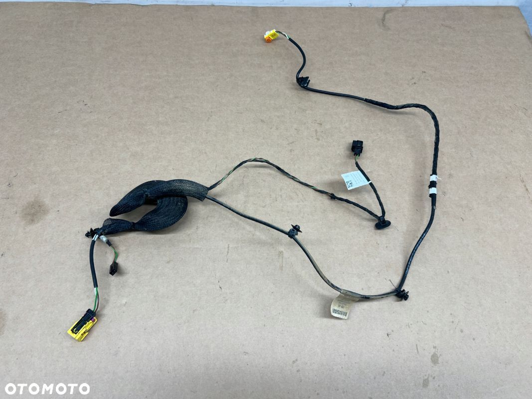Seat Arona wiązka instalacja fotela LEWA 2G0971391A - 1