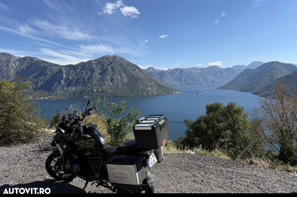 BMW R1250GS - 15